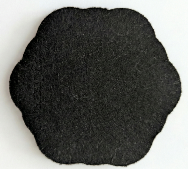 Fleur de Vie en Chêne – Image 5