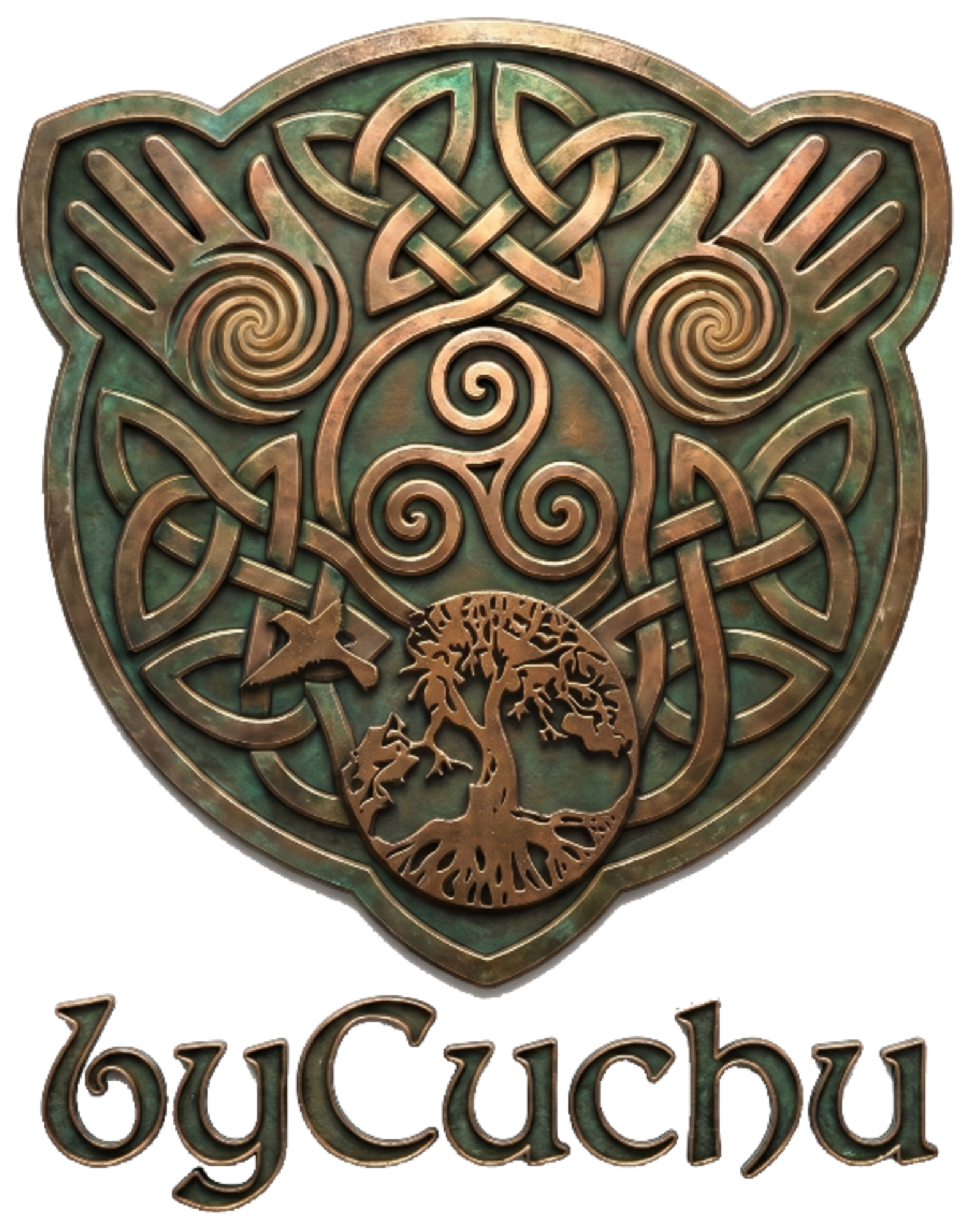L'atelier de gravure byCuchu